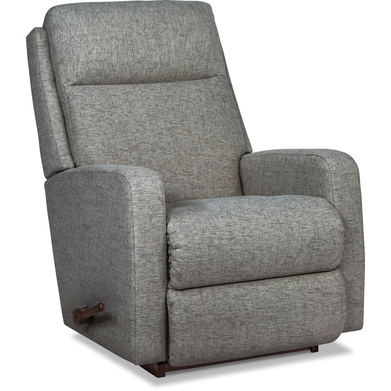 La-Z-Boy Finley Rocker Fabric Recliner 010747 D165664 IMAGE 2