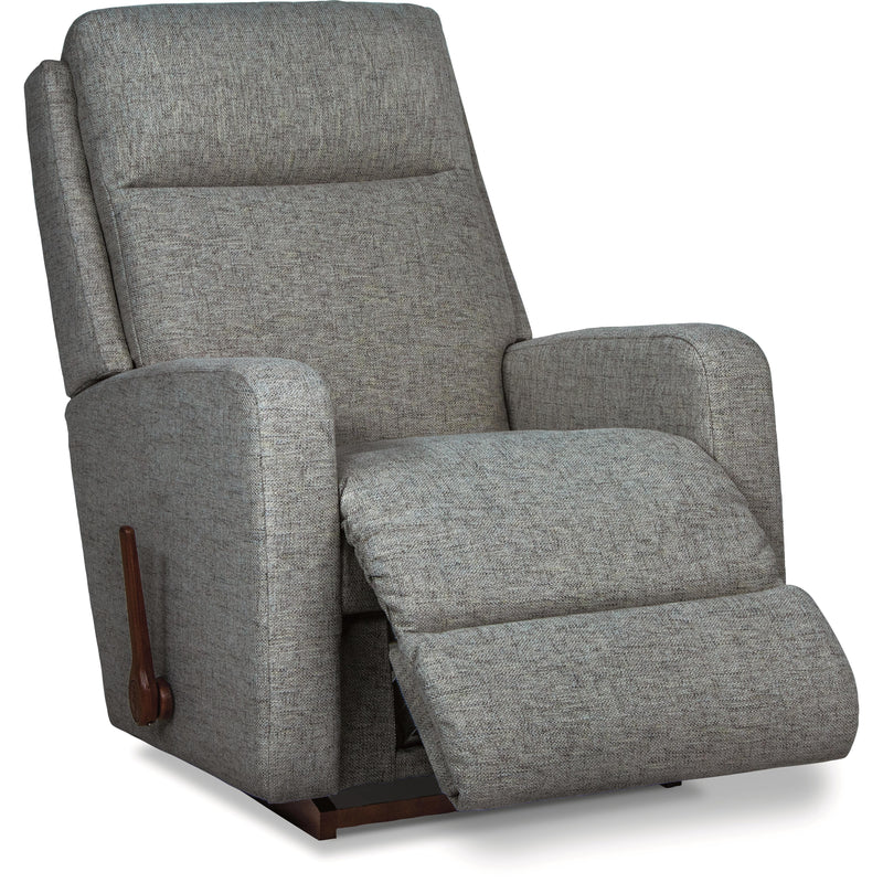 La-Z-Boy Finley Rocker Fabric Recliner 010747 D165664 IMAGE 3