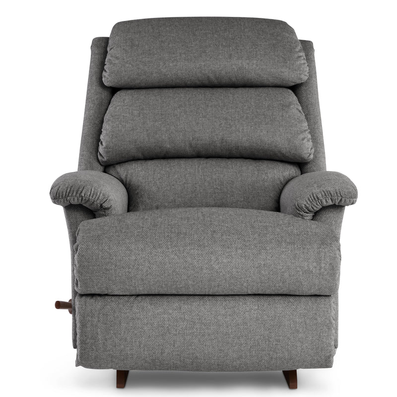 La-Z-Boy Astor Rocker Fabric Recliner 010519 D180657 IMAGE 1