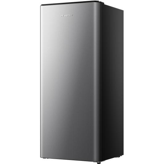 Hisense 20.3-inch, 6.3 cu. ft. Compact Refrigerator RC63C1GSE IMAGE 3