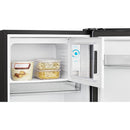 Hisense 20.3-inch, 6.3 cu. ft. Compact Refrigerator RC63C1GSE IMAGE 8