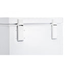 Hisense 7.0 cu. ft. Chest Freezer FC70D6EWE IMAGE 5