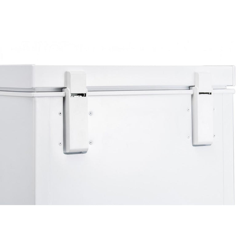 Hisense 7.0 cu. ft. Chest Freezer FC70D6EWE IMAGE 5