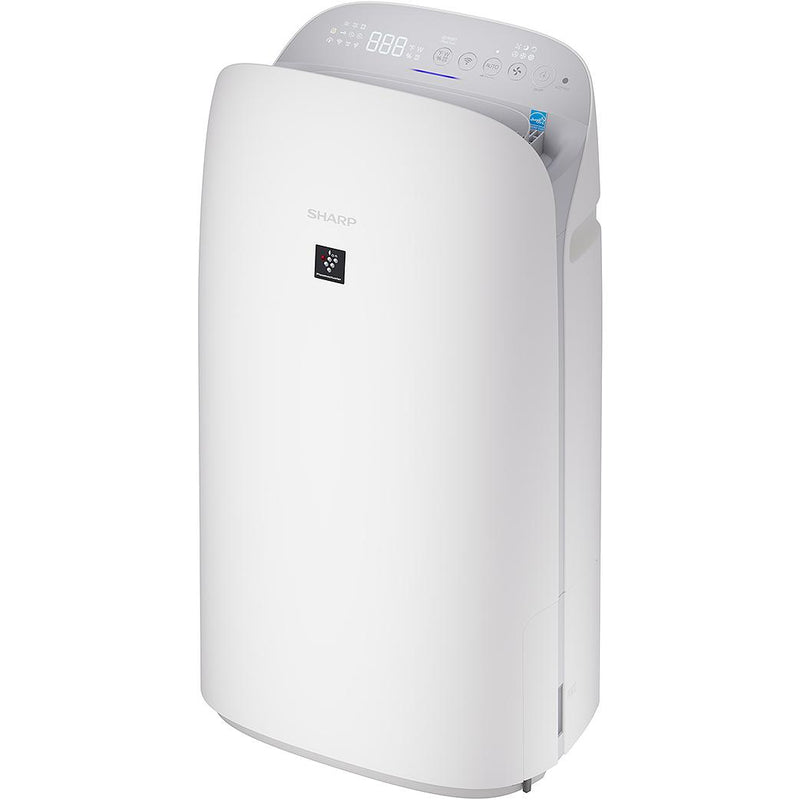 Sharp Air Purifiers Tower KCP70CW IMAGE 3