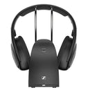 Sennheiser Wireless On-Ear Headphones with Volume Control RS 120-W IMAGE 2