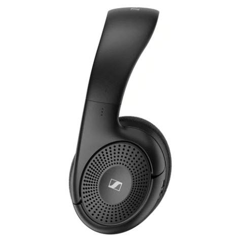 Sennheiser Wireless On-Ear Headphones with Volume Control RS 120-W IMAGE 5