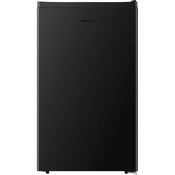 Hisense 18.7-inch, 3.3 cu. ft. Compact Refrigerator RC33C1GBE IMAGE 1