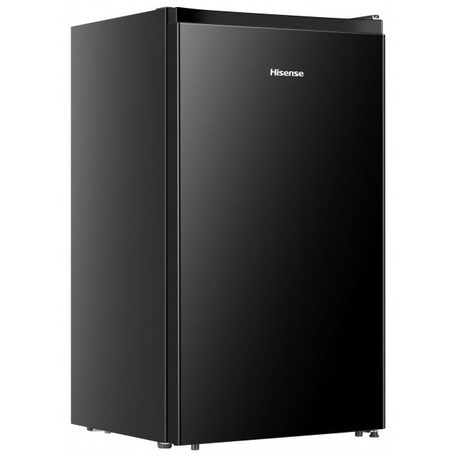 Hisense 18.7-inch, 3.3 cu. ft. Compact Refrigerator RC33C1GBE IMAGE 4