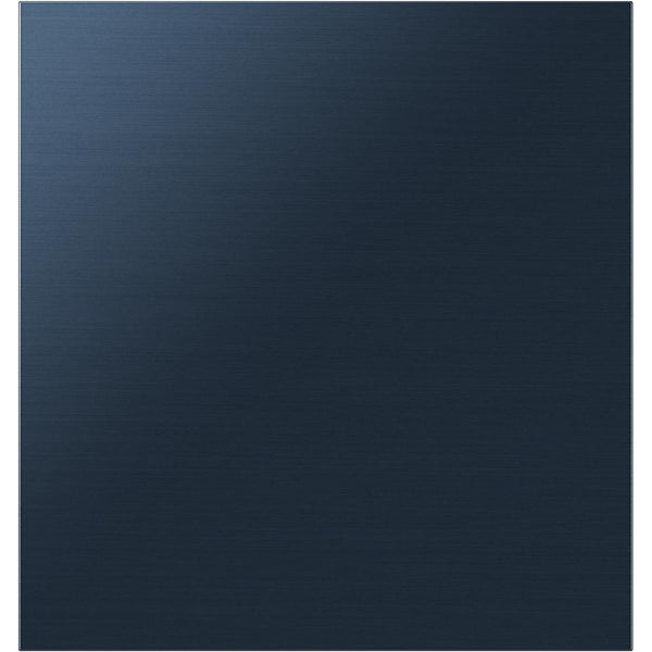 Samsung Bespoke Panel Kit - Navy Steel Panel DW-T24PNAQN IMAGE 1