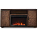  Napoleon The Hayworth Freestanding Electric Fireplace NEFP30-3620RLB IMAGE 1