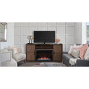  Napoleon The Hayworth Freestanding Electric Fireplace NEFP30-3620RLB IMAGE 2