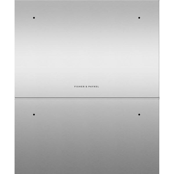 Fisher & Paykel 24-inch Door Panel ADDD24DPX IMAGE 1