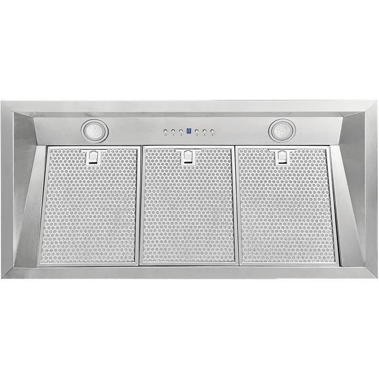 AVG 34-inch Professional Insert Hood AVP34108PS IMAGE 2