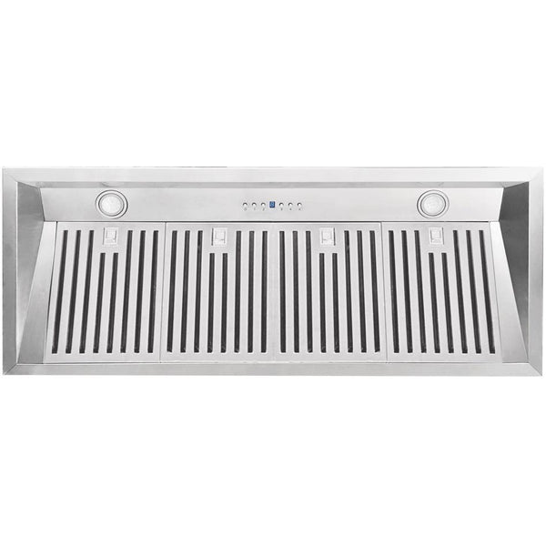 AVG 44-inch Professional Insert Hood AVP44108PS IMAGE 1