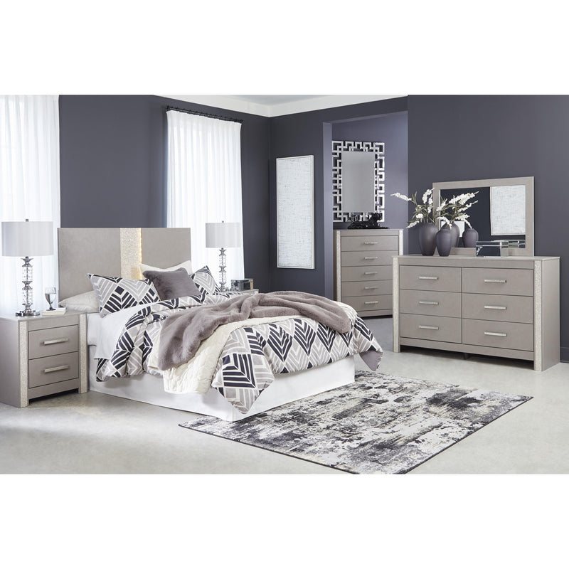 Signature Design by Ashley Surancha 6-Drawer Dresser B1145-231 IMAGE 9