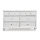 Signature Design by Ashley Fortman B680-31 Dresser IMAGE 3