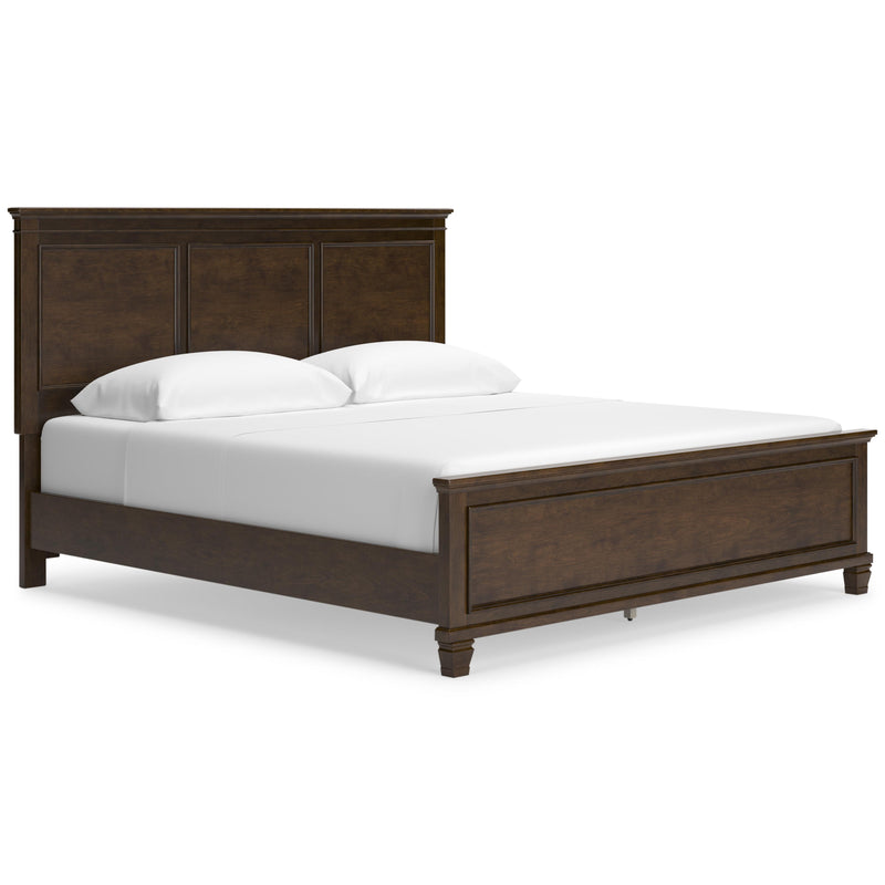 Signature Design by Ashley Danabrin King Panel Bed B685-58/B685-56/B685-97 IMAGE 1