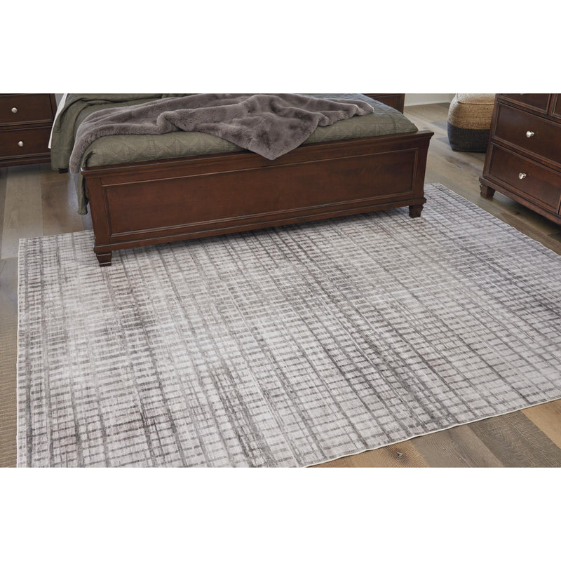 Signature Design by Ashley Moorhill R405922 Medium Rug IMAGE 4