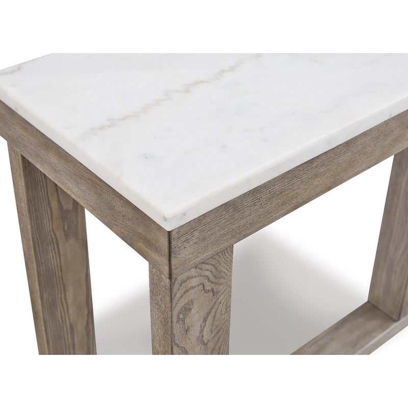 Signature Design by Ashley Loyaska Sofa Table T789-4 IMAGE 6