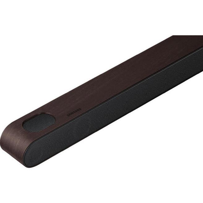 Samsung Ultra Slim Soundbar Skin - Brown VG-SCFBS8BW/ZA IMAGE 8