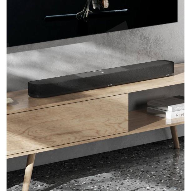 Sennheiser AMBEO Plus 7.1.4-Channel Sound Bar with Bluetooth SB02M IMAGE 6