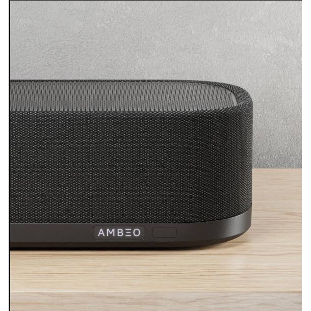 Sennheiser AMBEO Plus 7.1.4-Channel Sound Bar with Bluetooth SB02M IMAGE 7