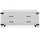 Magnussen Harper Springs Lift Top Cocktail Table T5321-50 IMAGE 5