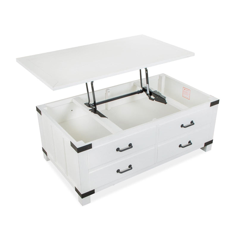 Magnussen Harper Springs Lift Top Cocktail Table T5321-50 IMAGE 8