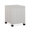 Magnussen Harper Springs End Table T5321-10 IMAGE 5