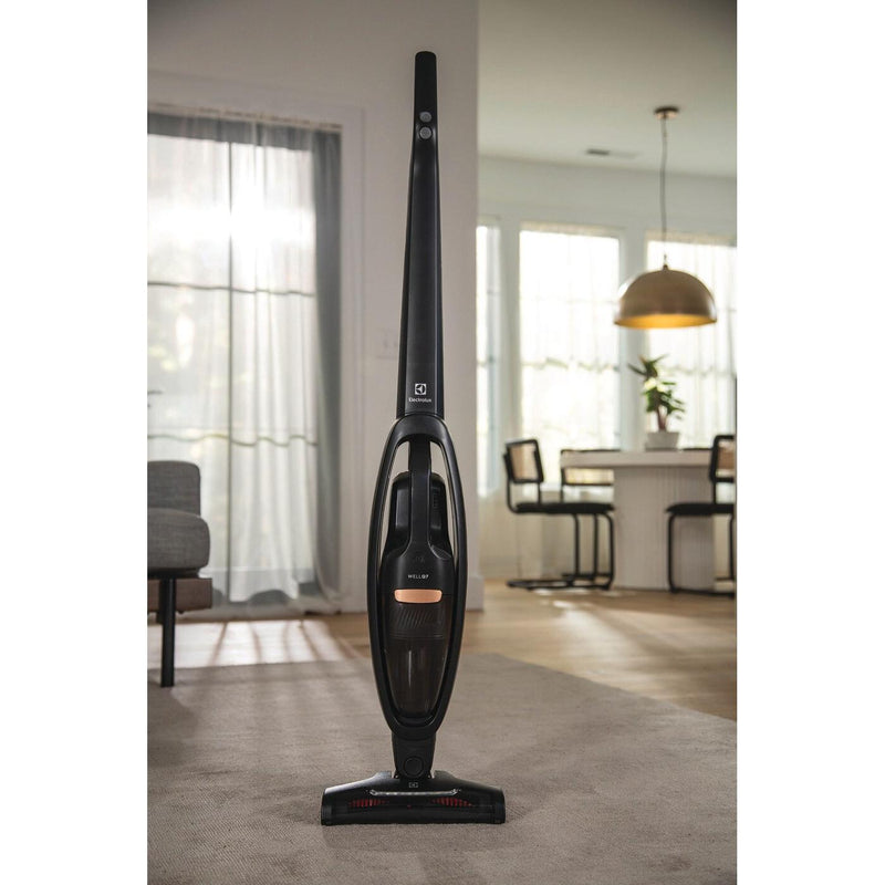 Electrolux WellQ7™ Vacuum Stick EHVS35S2AU IMAGE 2