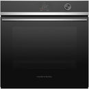 Fisher & Paykel 30-inch, 3 cu. ft. Built-in Single Wall Oven with AeroTech™ Technology OS24SDTDX2 IMAGE 1