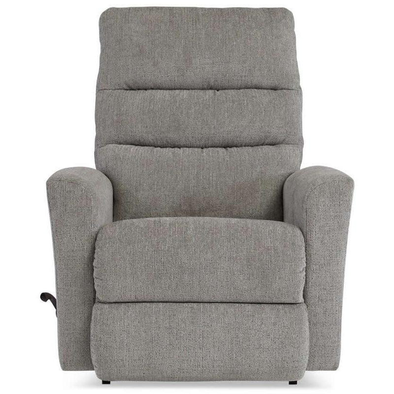 La-Z-Boy Liam Rocker Fabric Recliner 010786 C185252 IMAGE 3