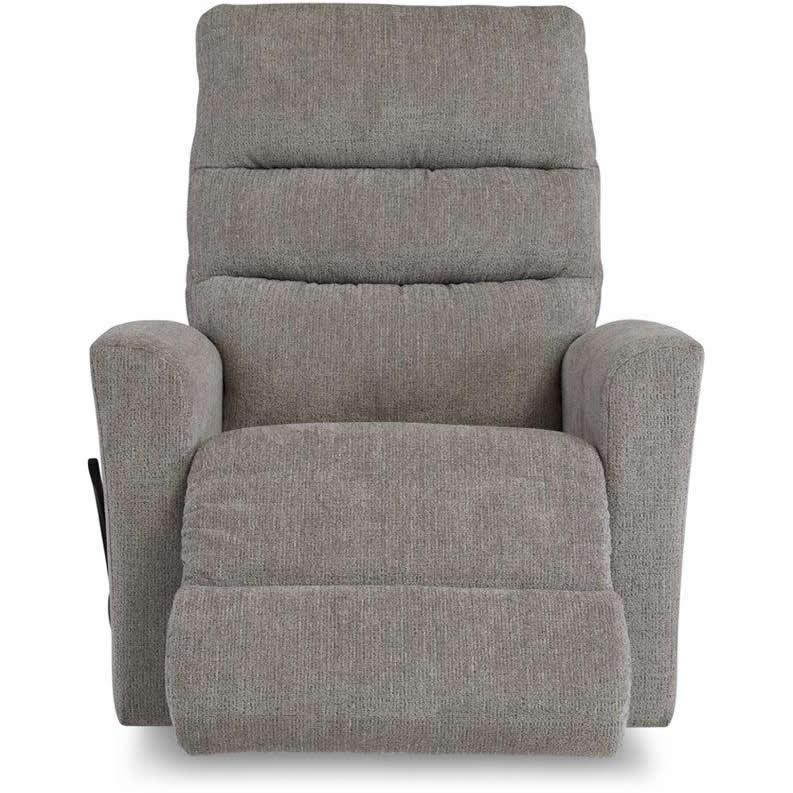 La-Z-Boy Liam Rocker Fabric Recliner 010786 C185252 IMAGE 4