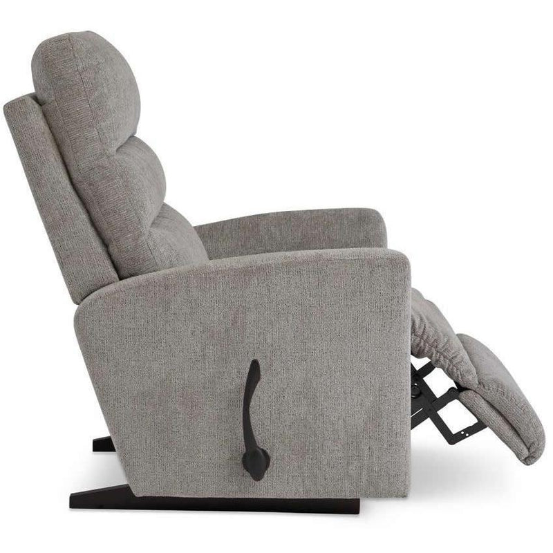 La-Z-Boy Liam Rocker Fabric Recliner 010786 C185252 IMAGE 6