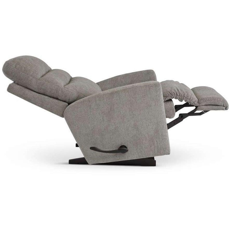 La-Z-Boy Liam Rocker Fabric Recliner 010786 C185252 IMAGE 7