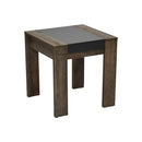 Meubles Nouveau Concept End Table T200-WHISKEY IMAGE 1