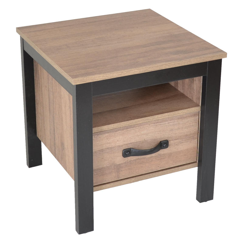 Meubles Nouveau Concept End Table T650-SHANSHU IMAGE 1