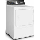  Huebsch 7.0 cu.ft. Electric Dryer ZDEE9RYS178CW01 IMAGE 2