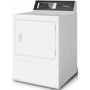  Huebsch 7.0 cu.ft. Electric Dryer ZDEE9RYS178CW01 IMAGE 3