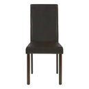 Monarch Dining Chair I 1303 IMAGE 2