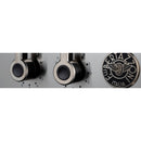 Bertazzoni 36-inch Induction Rangetop PROF365IRTXT IMAGE 3