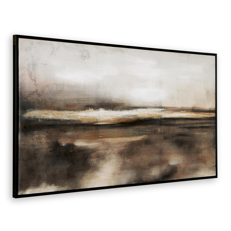 Signature Design by Ashley Drewland A8000375 Wall Art IMAGE 1