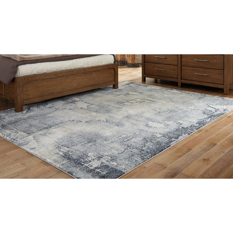 Signature Design by Ashley Langrich R406131 Large Rug IMAGE 2