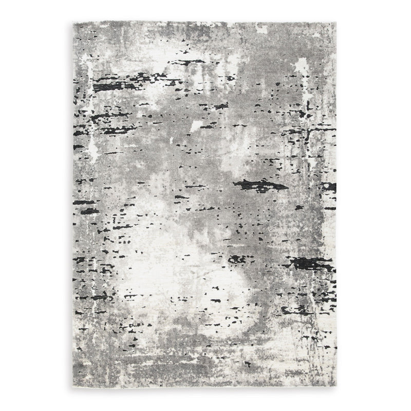 Signature Design by Ashley Aworley R406162 Medium Rug IMAGE 1