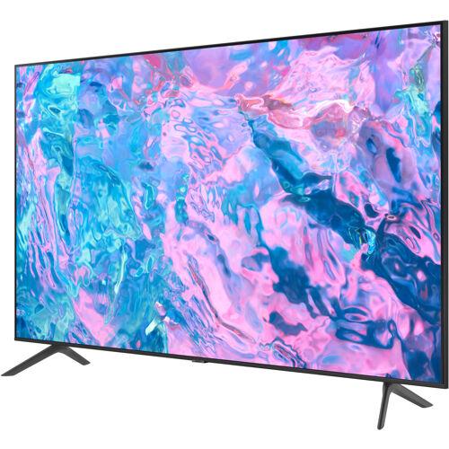 Samsung 55-inch 4K Ultra HD Smart TV UN55CU7000FXZC IMAGE 9