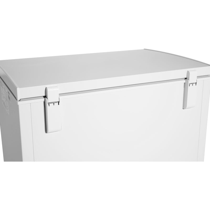 Danby 5 cu.ft. Chest Freezer DCF050A5WDB IMAGE 12