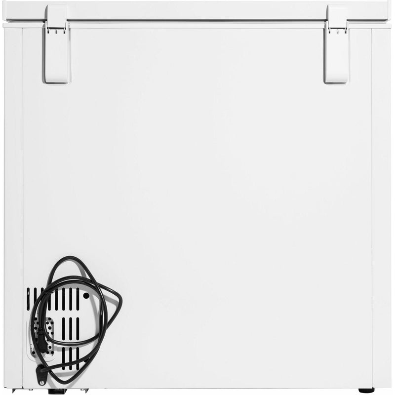 Danby 7 cu. ft. Chest Freezer DCF070A6WM IMAGE 4