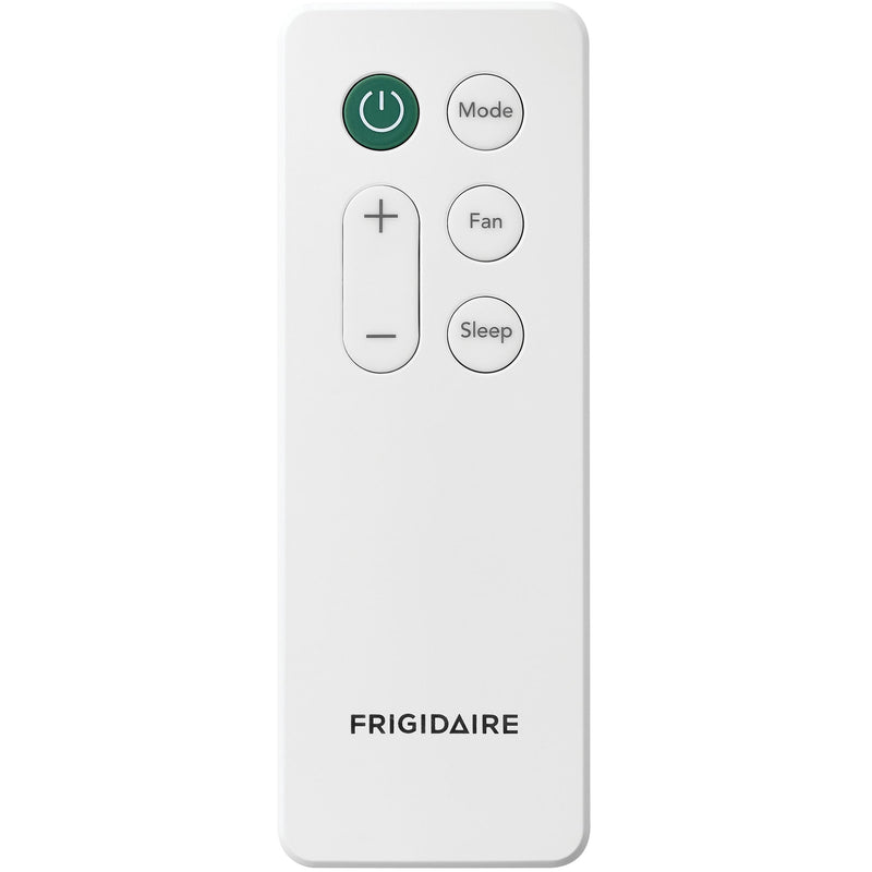Frigidaire Air Conditioners and Heat Pumps Window Horizontal FHWC054WB1 IMAGE 8