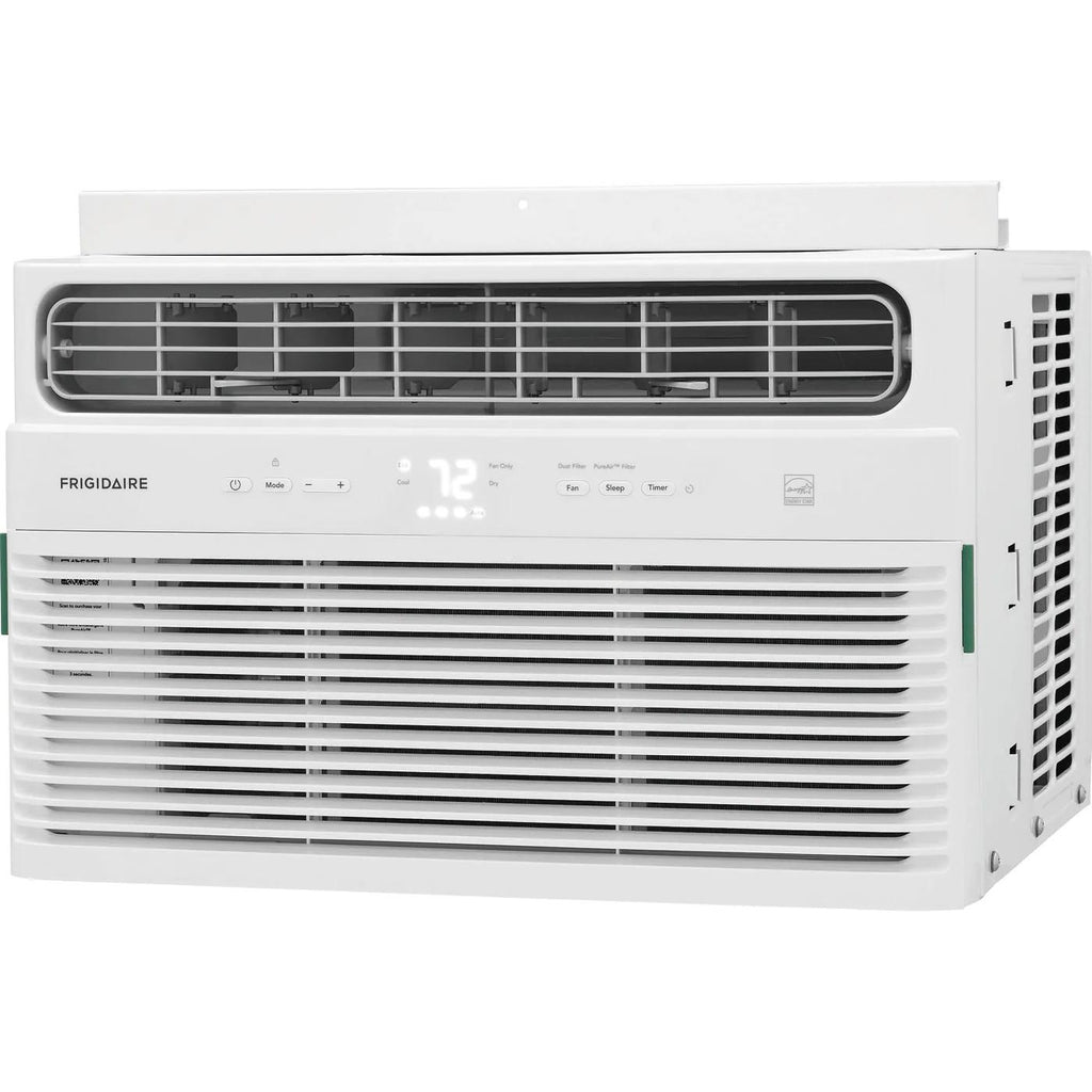Frigidaire Air Conditioners and Heat Pumps Window Horizontal FHWC064WB