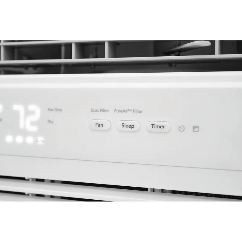 Frigidaire Air Conditioners and Heat Pumps Window Horizontal FHWW104WD1 IMAGE 5